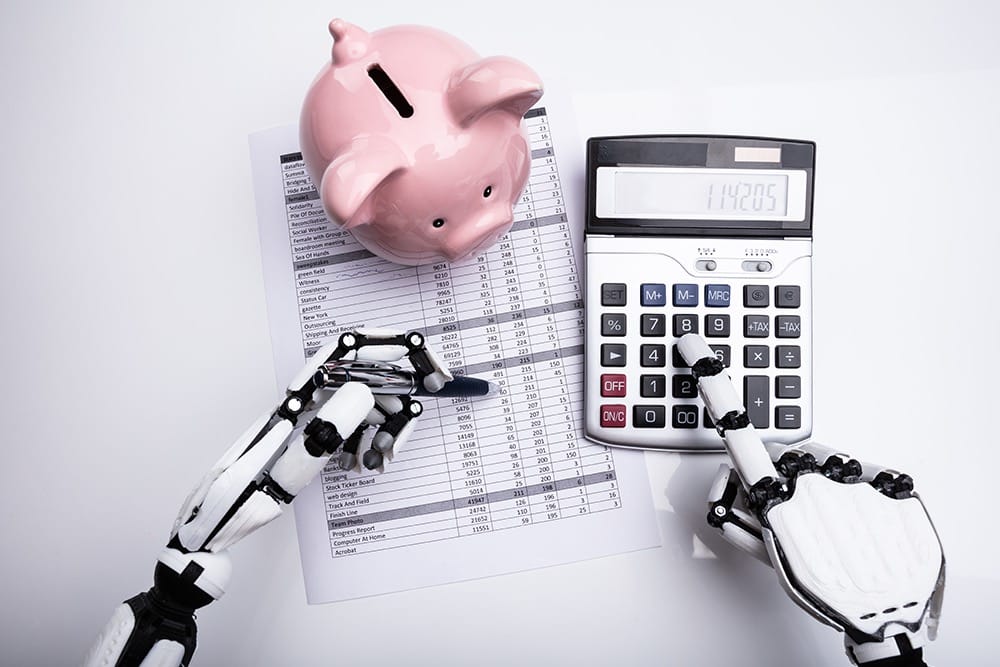 Comment le domaine de la comptabilité change avec l'adoption de l'IA
