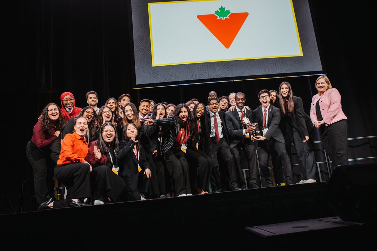 Innovape's Rise at Enactus Nationals 2024 - How it's Changing Vape Recycling