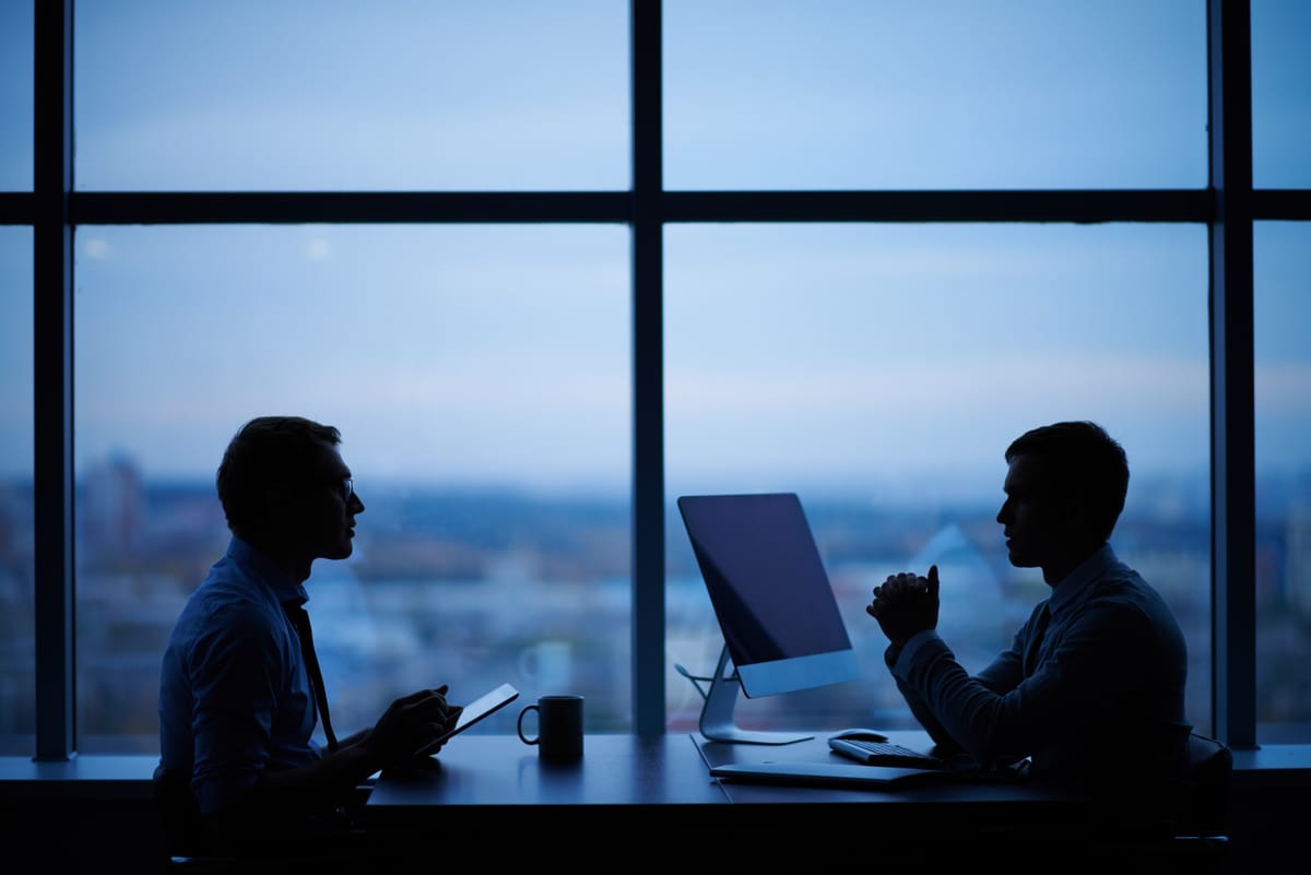 The Email Factory: Unpacking the Discontent of Young Adults in Modern Corporate Workplaces