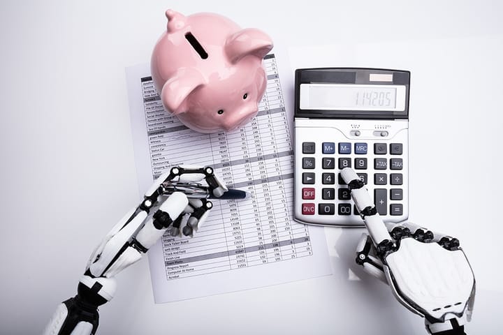 Comment le domaine de la comptabilité change avec l'adoption de l'IA