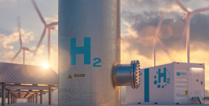 Hydrogen Power’s Bond with Canada’s Future