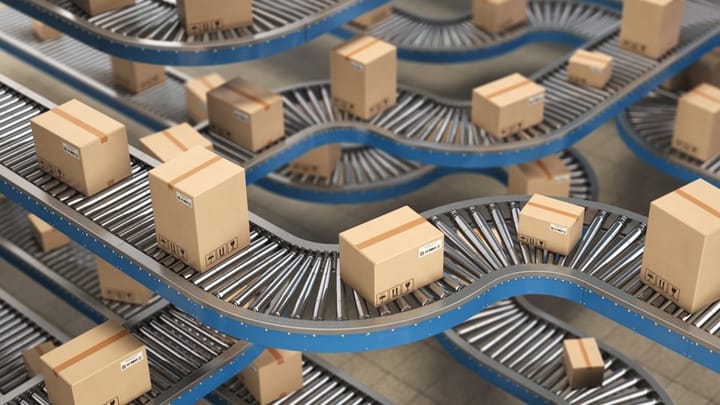 The Rising Trend of Overconsumption
