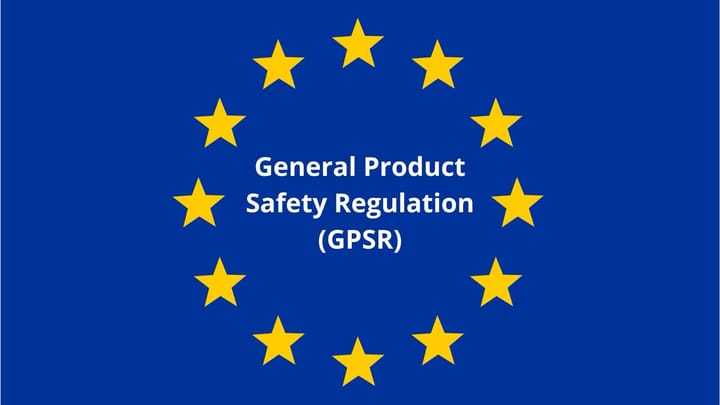 How The EU's GPSR Will Affect Small Businesses Worldwide