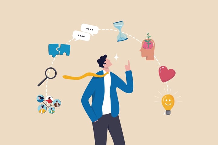 Building a Business with Heart: Soft Skills Every Entrepreneur Needs