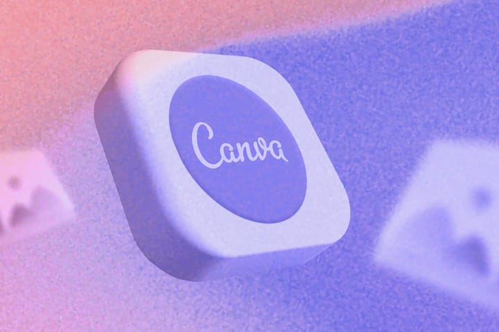 Canva: A Marketer's Best Friend