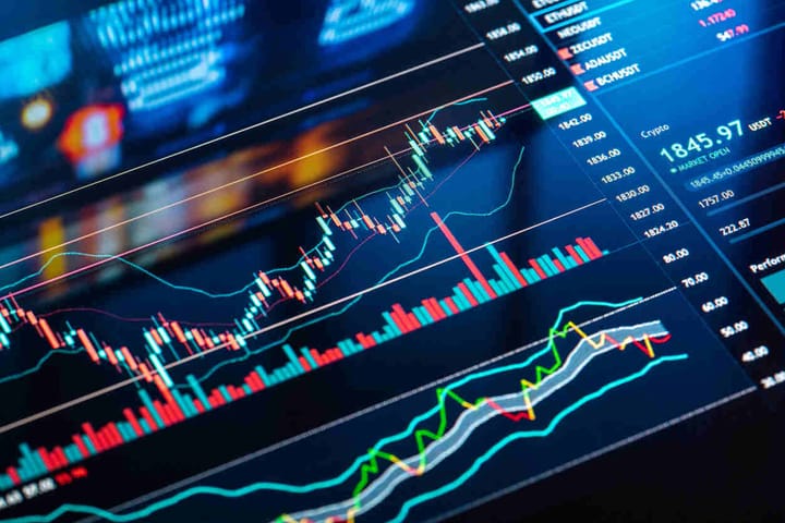 Financial Forecast: November News and Trends