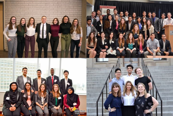 The Project F.L.Y. Exclusive - How It's Inspiring Youth Through Entrepreneurship